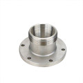 Precision 304 316L Stainless Steel Investment Casting Spare Parts